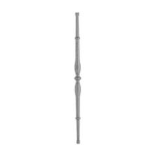 BALAUSTRE ALUMINIO 587-70